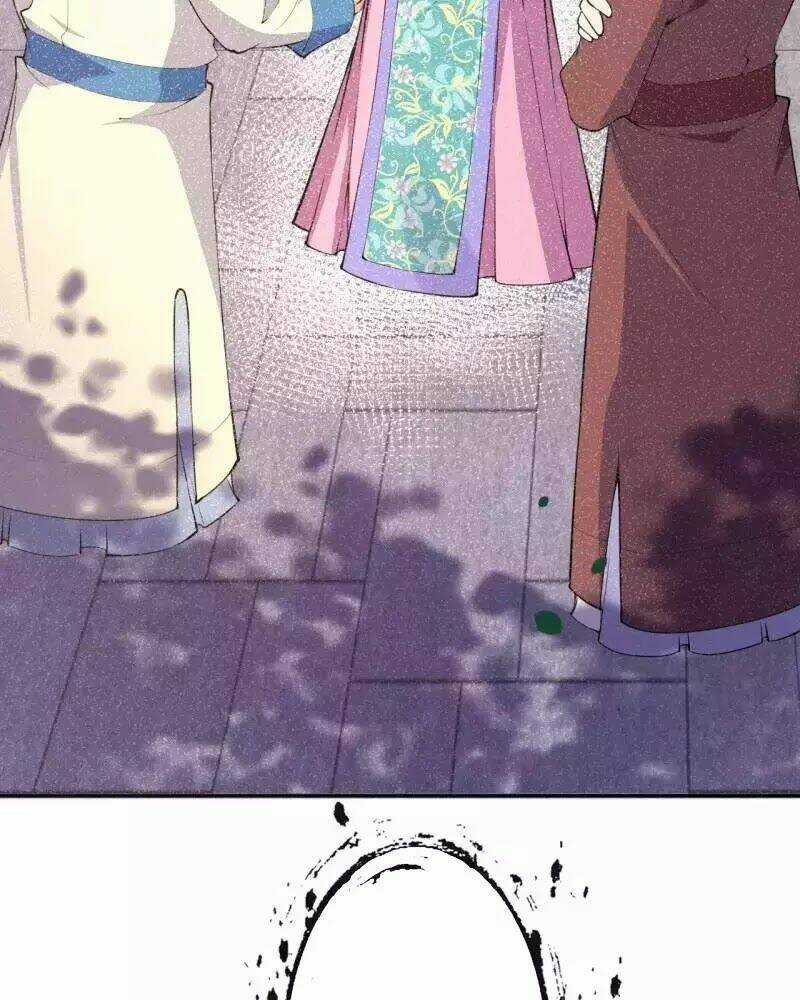 Đô Thị Hộ Hoa Tiên Tôn Chapter 21 trang 32