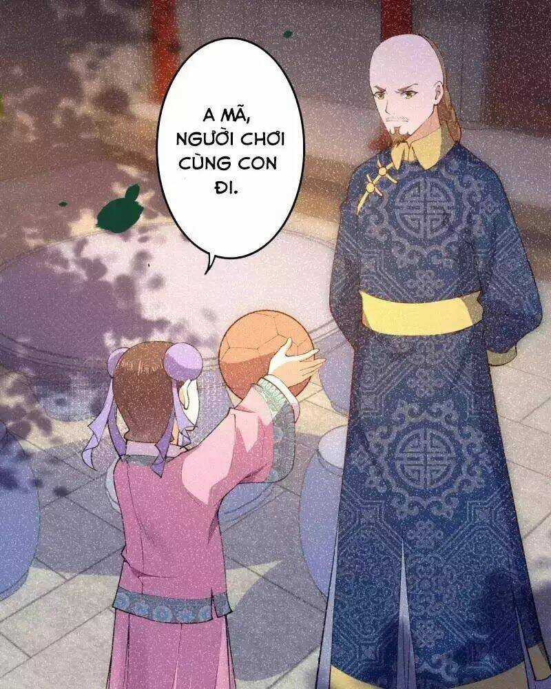 Đô Thị Hộ Hoa Tiên Tôn Chapter 21 trang 34