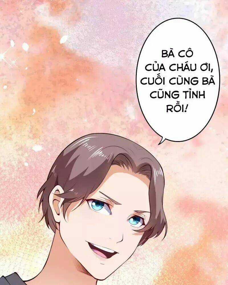 Đô Thị Hộ Hoa Tiên Tôn Chapter 21 trang 4