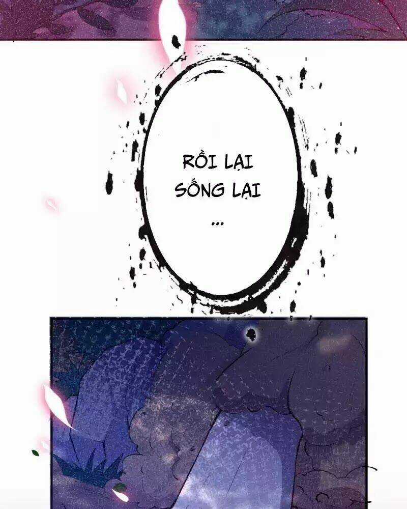 Đô Thị Hộ Hoa Tiên Tôn Chapter 21 trang 40