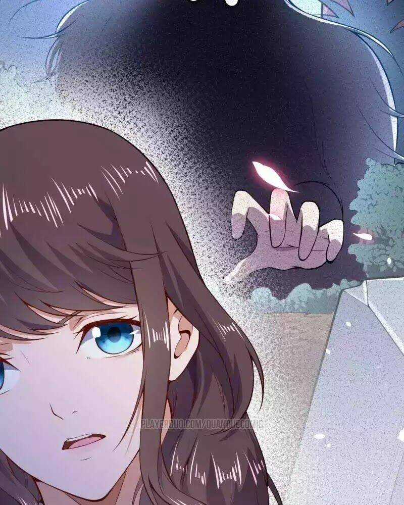 Đô Thị Hộ Hoa Tiên Tôn Chapter 21 trang 43