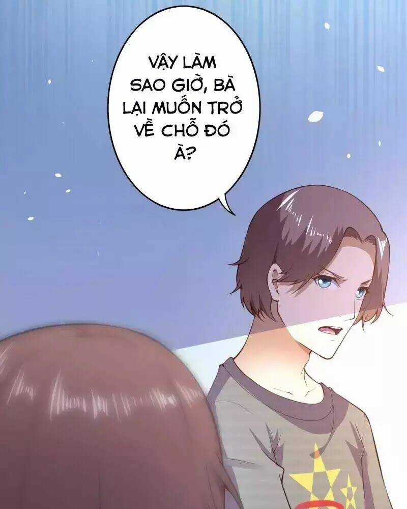 Đô Thị Hộ Hoa Tiên Tôn Chapter 21 trang 46