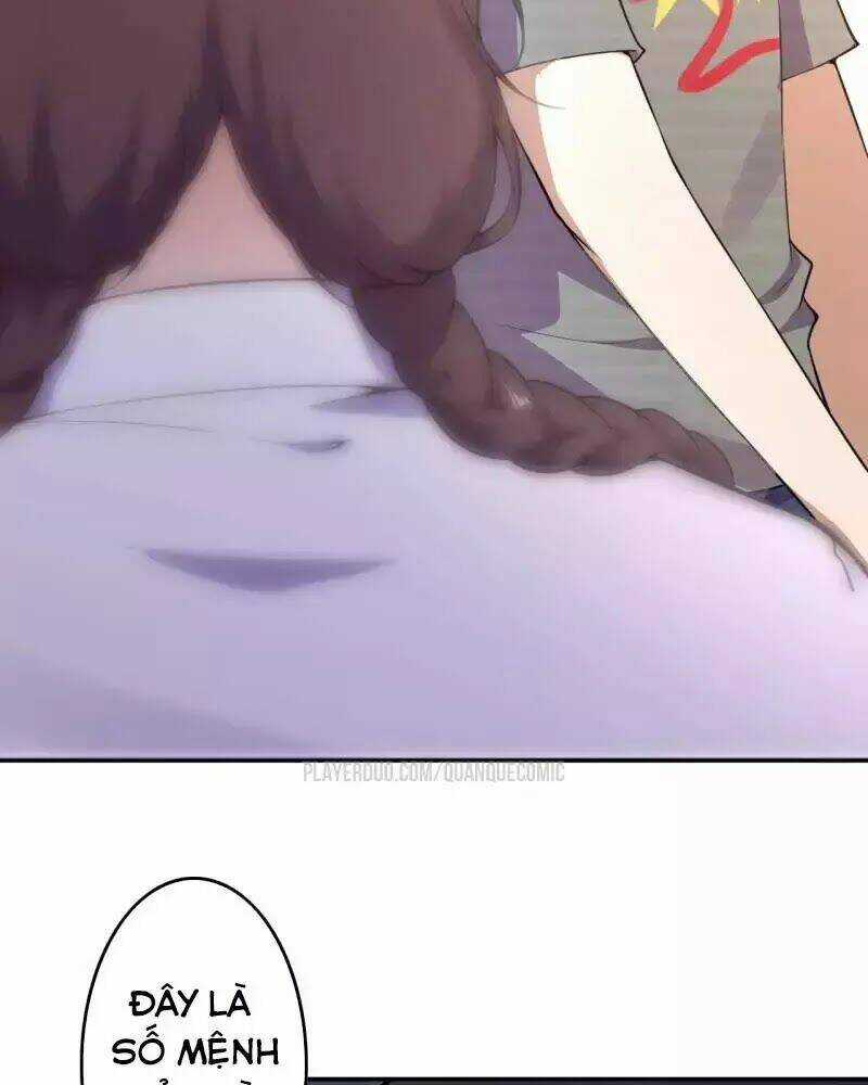 Đô Thị Hộ Hoa Tiên Tôn Chapter 21 trang 47