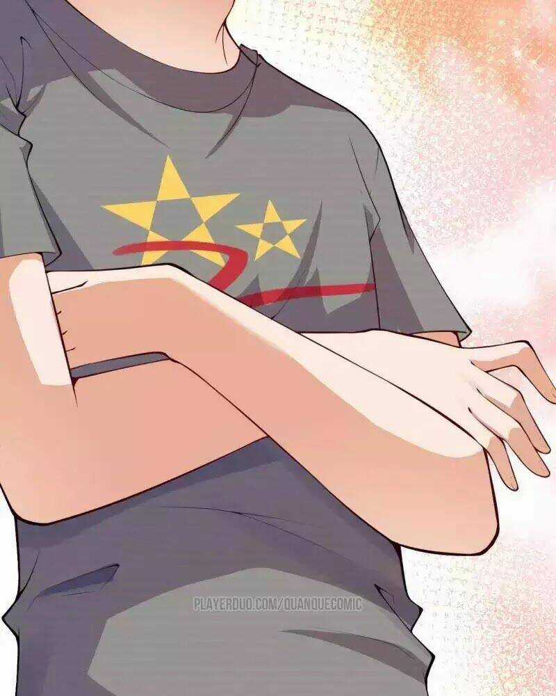 Đô Thị Hộ Hoa Tiên Tôn Chapter 21 trang 5