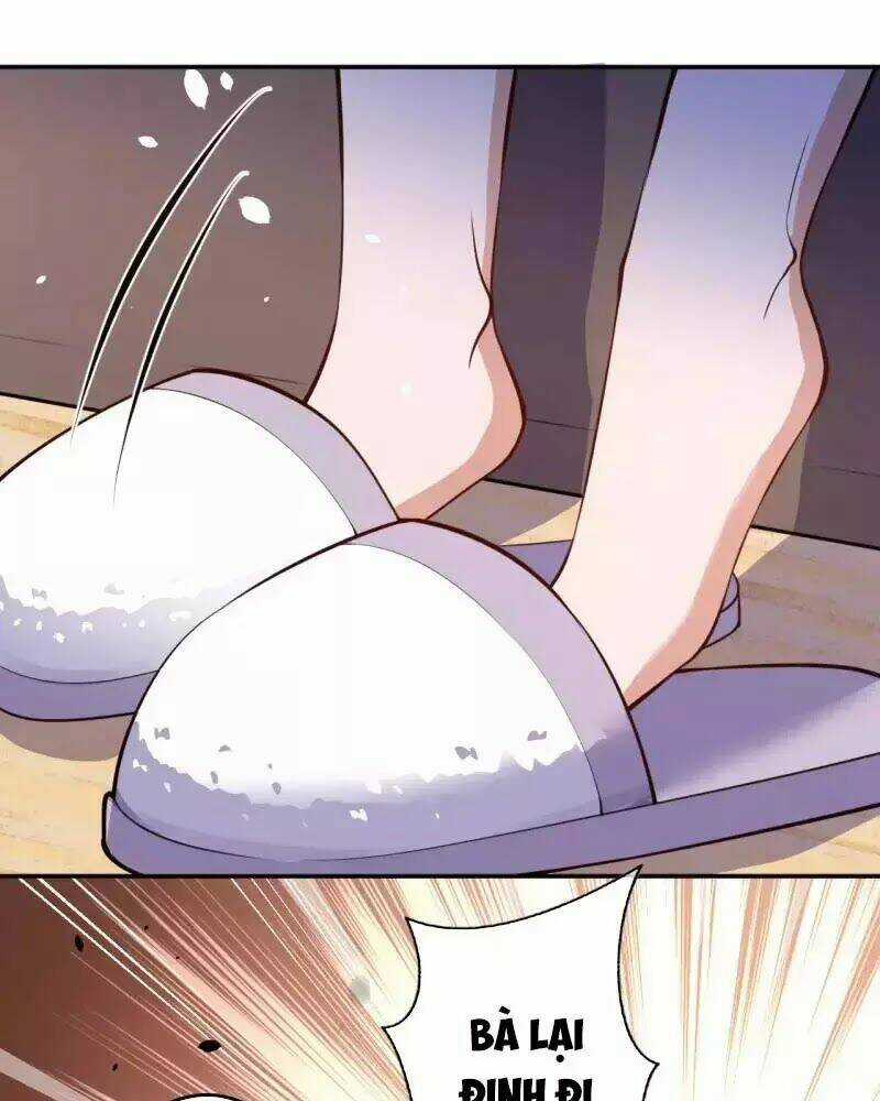 Đô Thị Hộ Hoa Tiên Tôn Chapter 21 trang 50