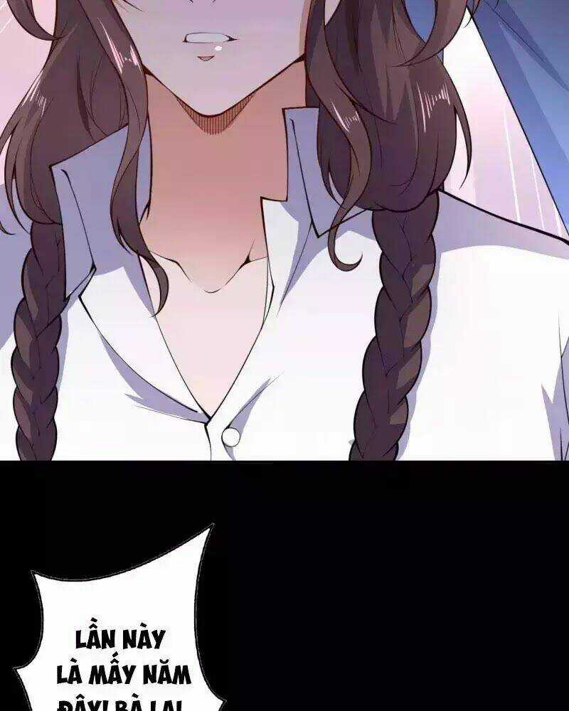 Đô Thị Hộ Hoa Tiên Tôn Chapter 21 trang 52