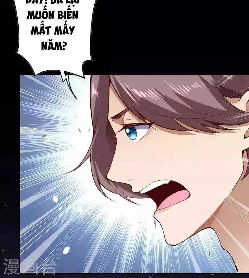 Đô Thị Hộ Hoa Tiên Tôn Chapter 21 trang 53