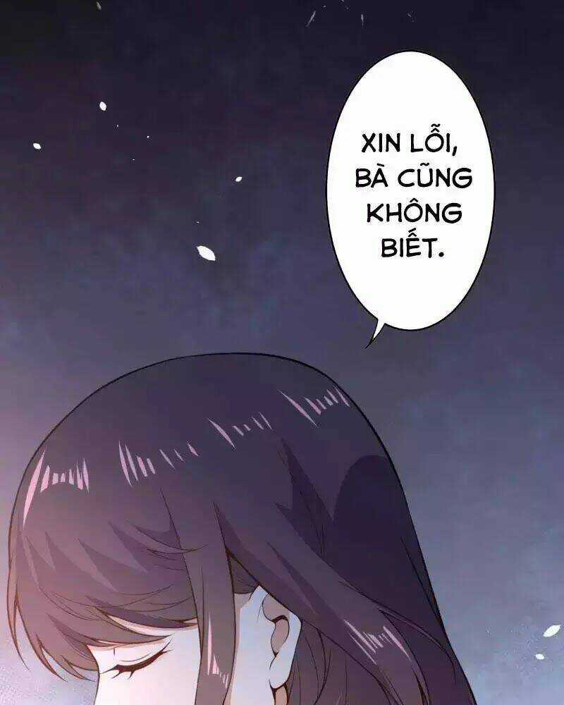 Đô Thị Hộ Hoa Tiên Tôn Chapter 21 trang 54