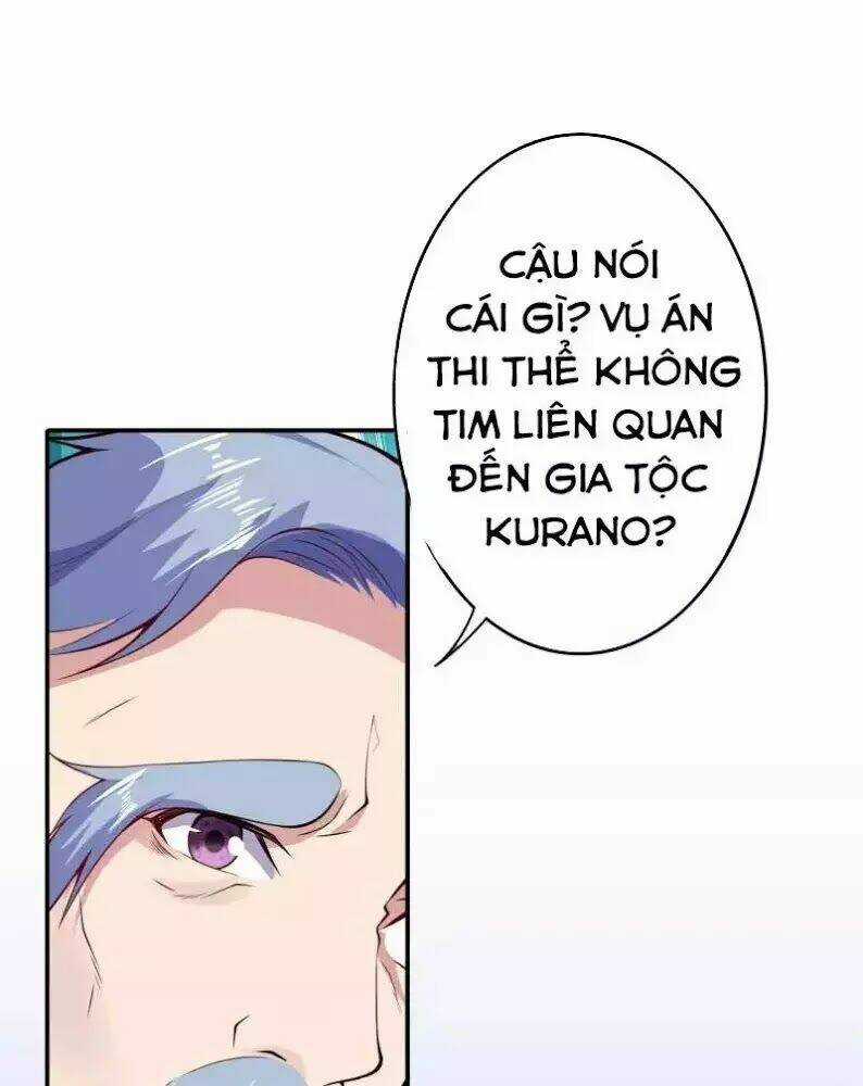 Đô Thị Hộ Hoa Tiên Tôn Chapter 21 trang 58