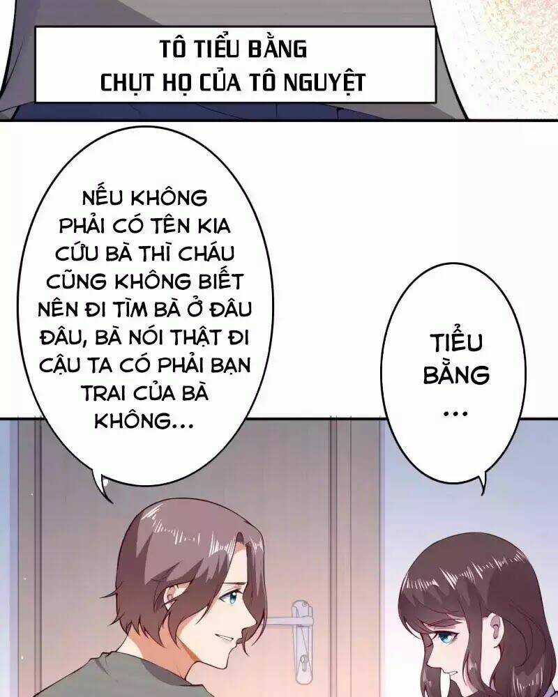 Đô Thị Hộ Hoa Tiên Tôn Chapter 21 trang 6