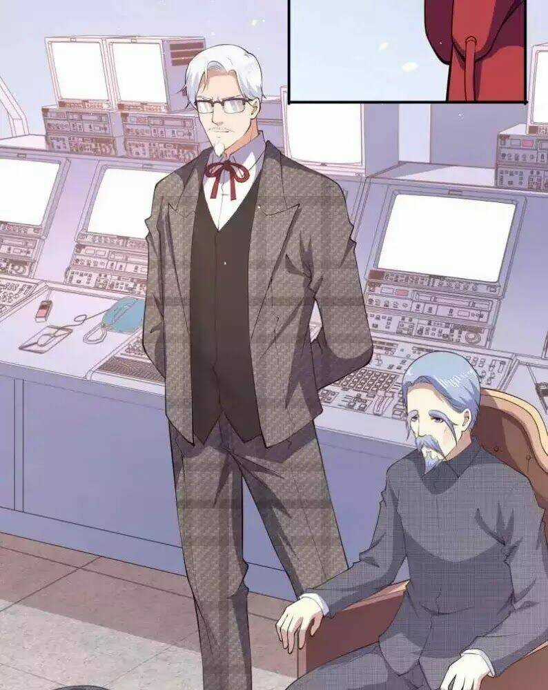 Đô Thị Hộ Hoa Tiên Tôn Chapter 21 trang 60