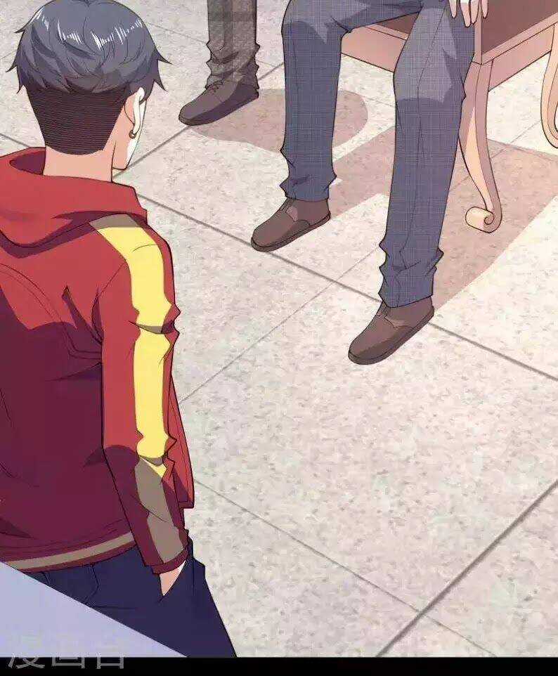 Đô Thị Hộ Hoa Tiên Tôn Chapter 21 trang 61