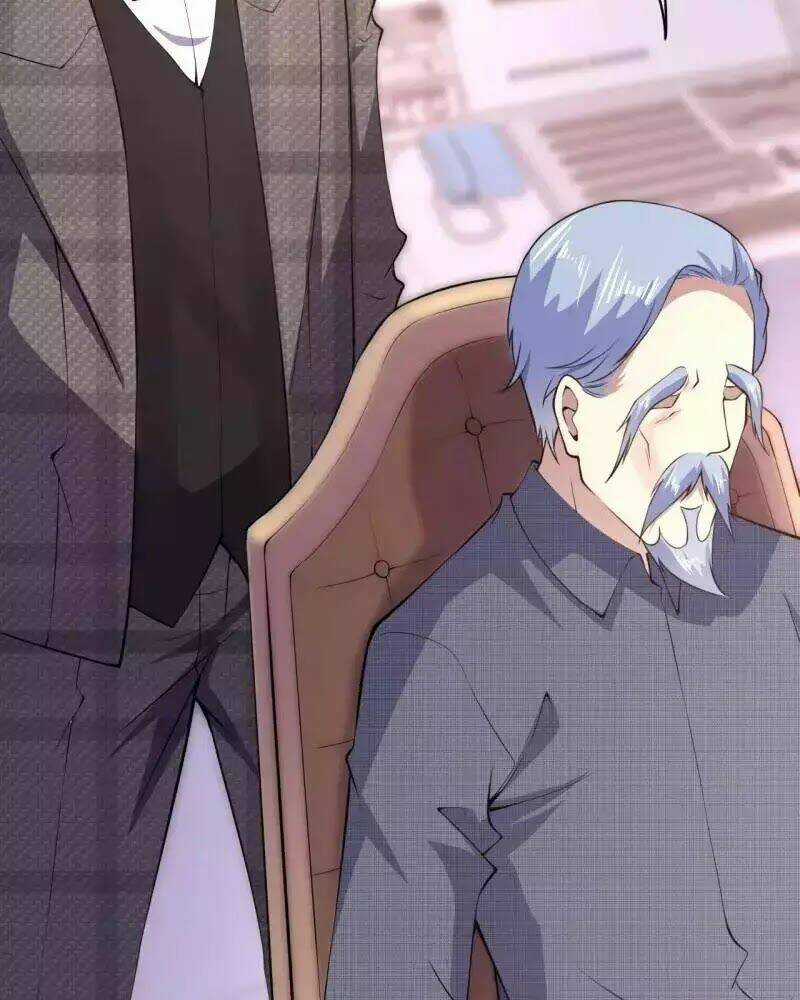 Đô Thị Hộ Hoa Tiên Tôn Chapter 21 trang 64