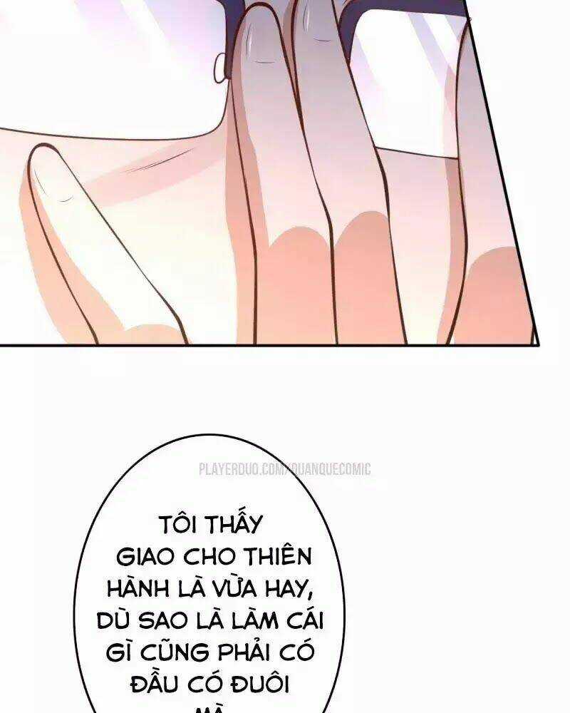 Đô Thị Hộ Hoa Tiên Tôn Chapter 21 trang 67