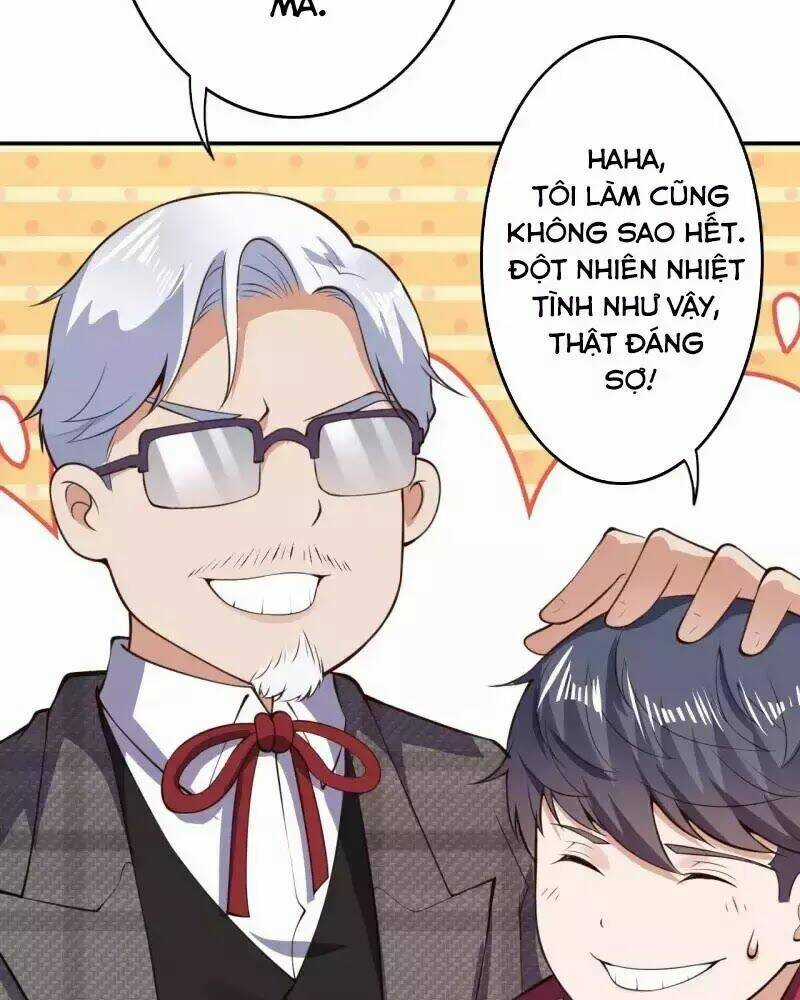 Đô Thị Hộ Hoa Tiên Tôn Chapter 21 trang 68