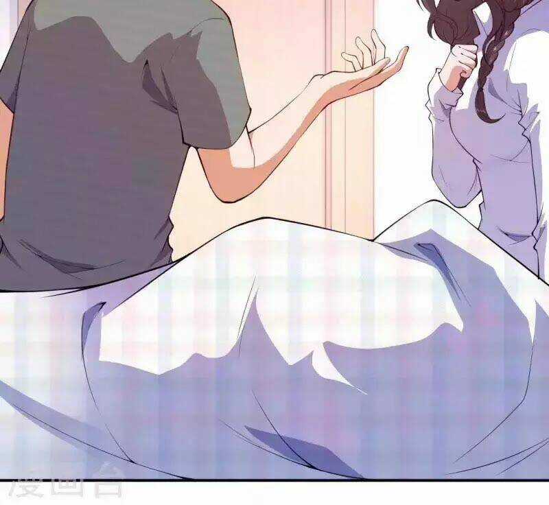 Đô Thị Hộ Hoa Tiên Tôn Chapter 21 trang 7