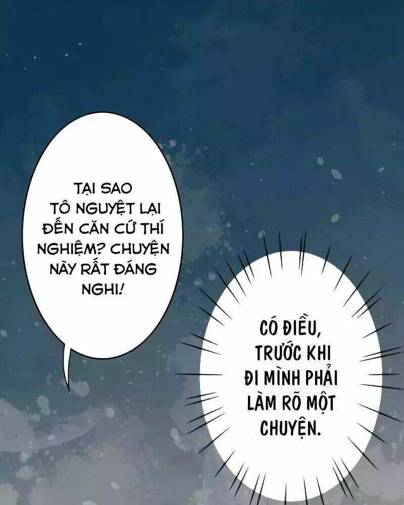 Đô Thị Hộ Hoa Tiên Tôn Chapter 21 trang 70