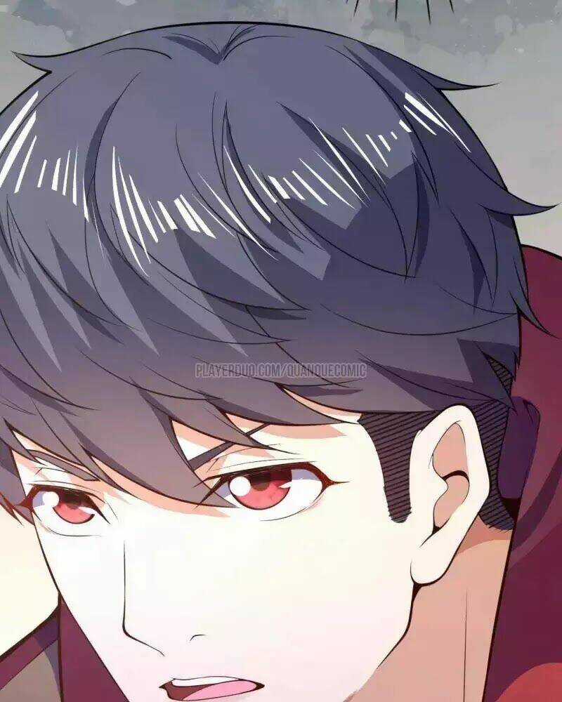 Đô Thị Hộ Hoa Tiên Tôn Chapter 21 trang 71