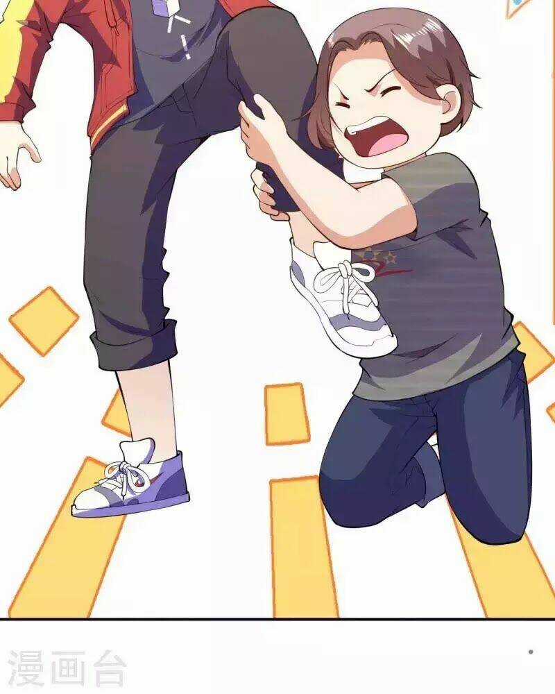 Đô Thị Hộ Hoa Tiên Tôn Chapter 22 trang 10