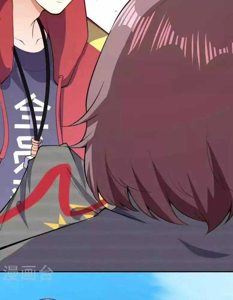 Đô Thị Hộ Hoa Tiên Tôn Chapter 22 trang 12