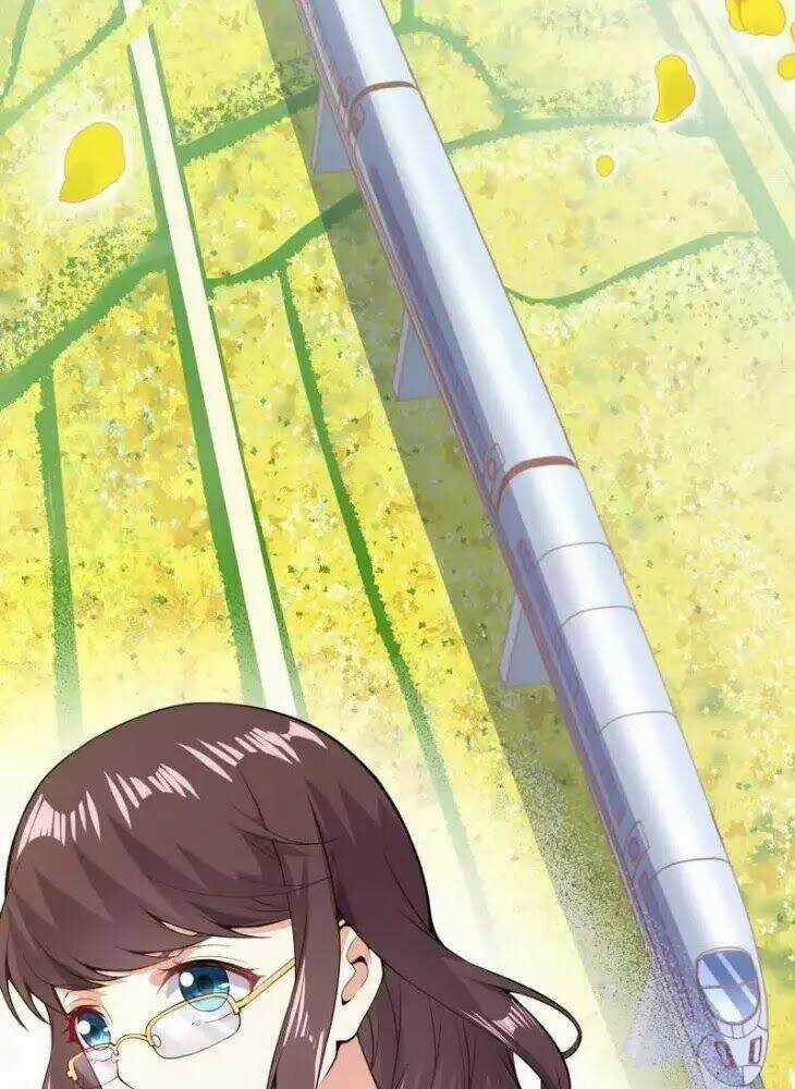 Đô Thị Hộ Hoa Tiên Tôn Chapter 22 trang 17