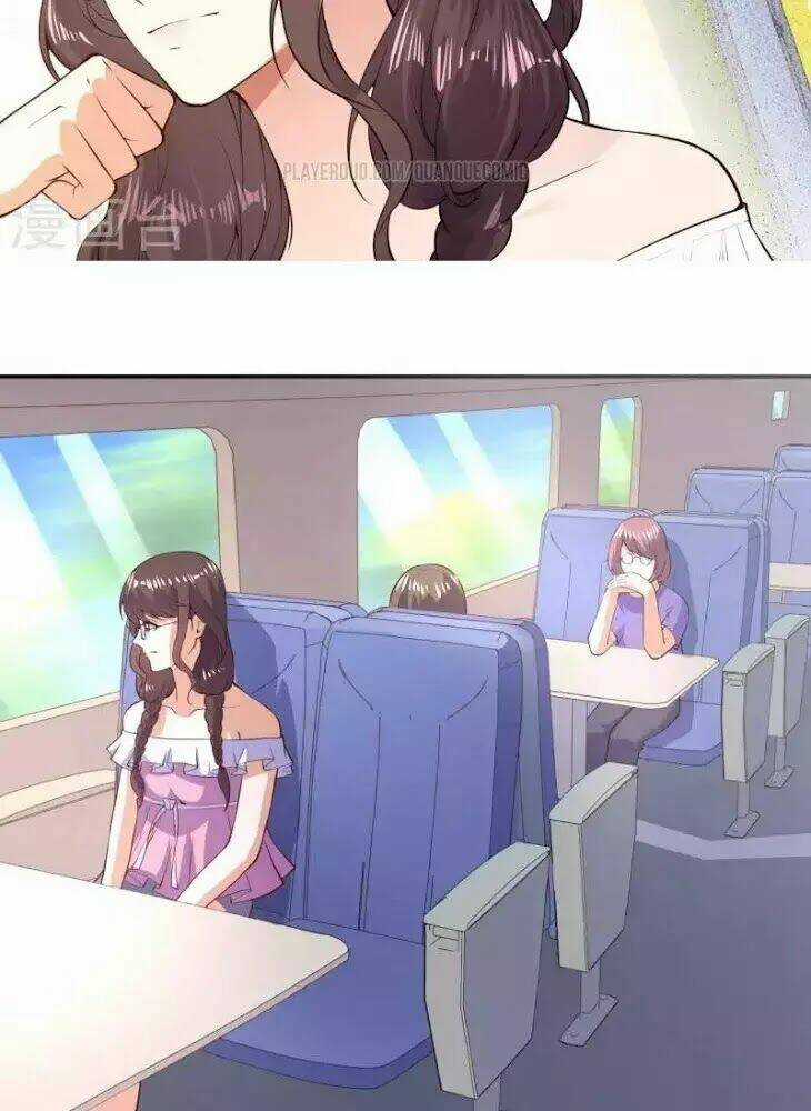 Đô Thị Hộ Hoa Tiên Tôn Chapter 22 trang 18