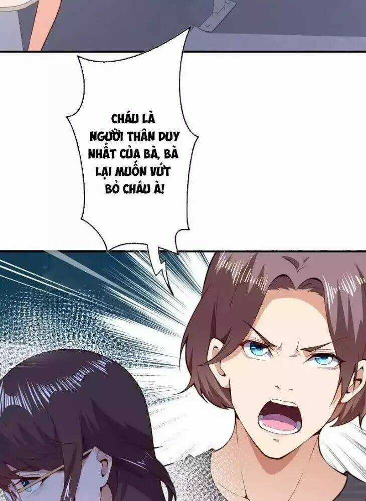 Đô Thị Hộ Hoa Tiên Tôn Chapter 22 trang 19