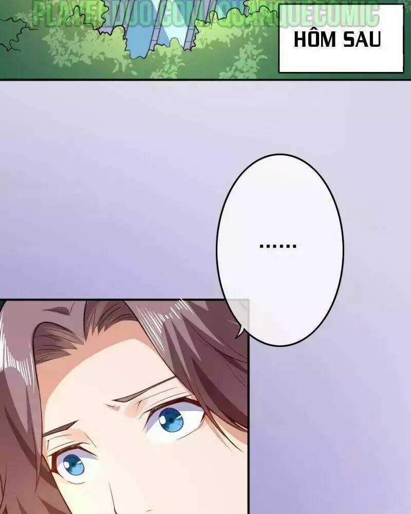 Đô Thị Hộ Hoa Tiên Tôn Chapter 22 trang 2