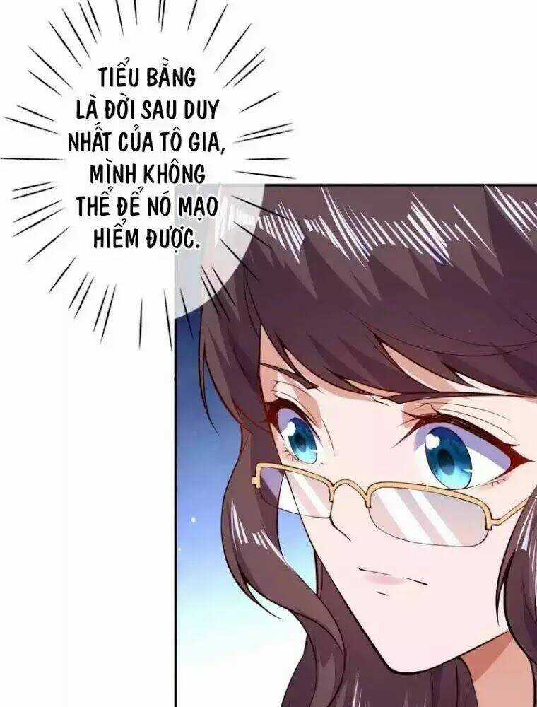 Đô Thị Hộ Hoa Tiên Tôn Chapter 22 trang 21