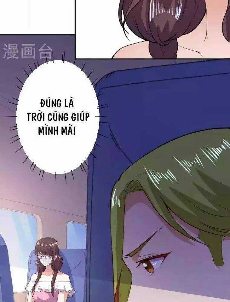 Đô Thị Hộ Hoa Tiên Tôn Chapter 22 trang 22