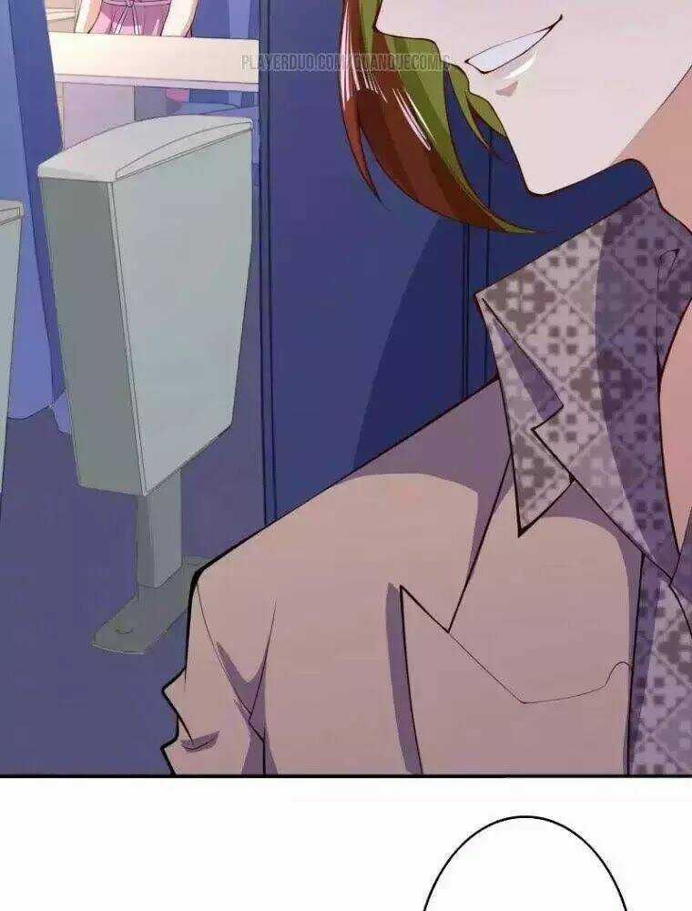 Đô Thị Hộ Hoa Tiên Tôn Chapter 22 trang 23