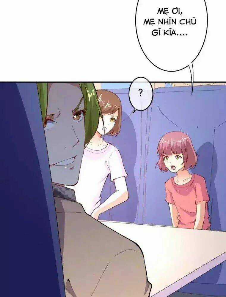 Đô Thị Hộ Hoa Tiên Tôn Chapter 22 trang 24