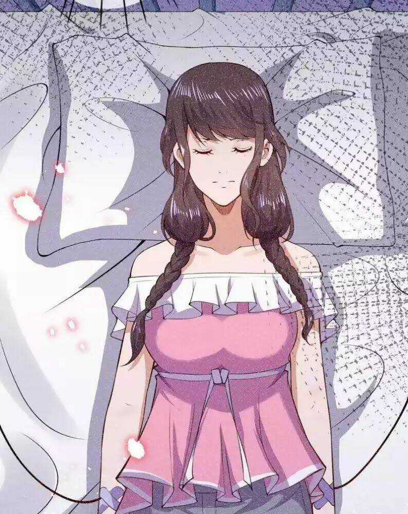 Đô Thị Hộ Hoa Tiên Tôn Chapter 22 trang 28