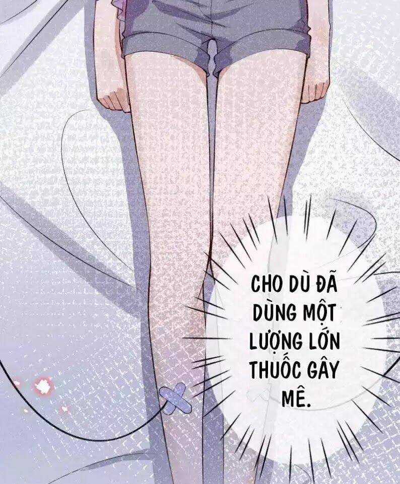 Đô Thị Hộ Hoa Tiên Tôn Chapter 22 trang 29