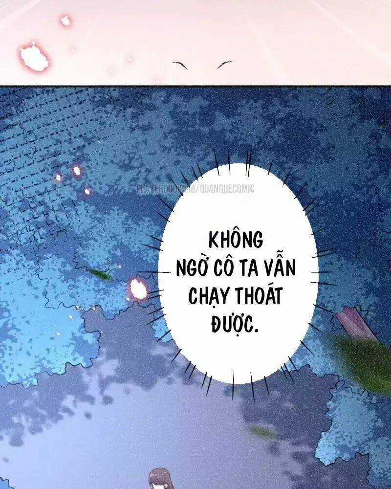 Đô Thị Hộ Hoa Tiên Tôn Chapter 22 trang 31