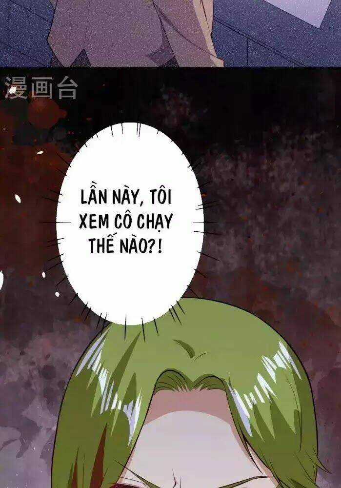 Đô Thị Hộ Hoa Tiên Tôn Chapter 22 trang 38