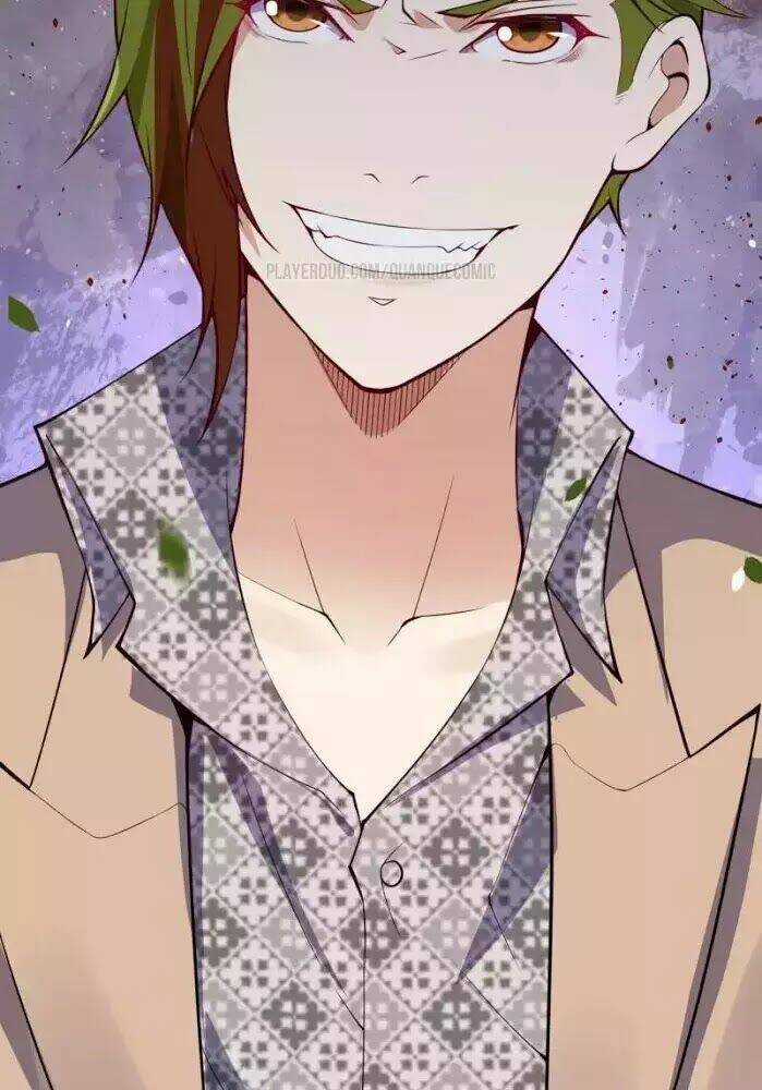 Đô Thị Hộ Hoa Tiên Tôn Chapter 22 trang 39