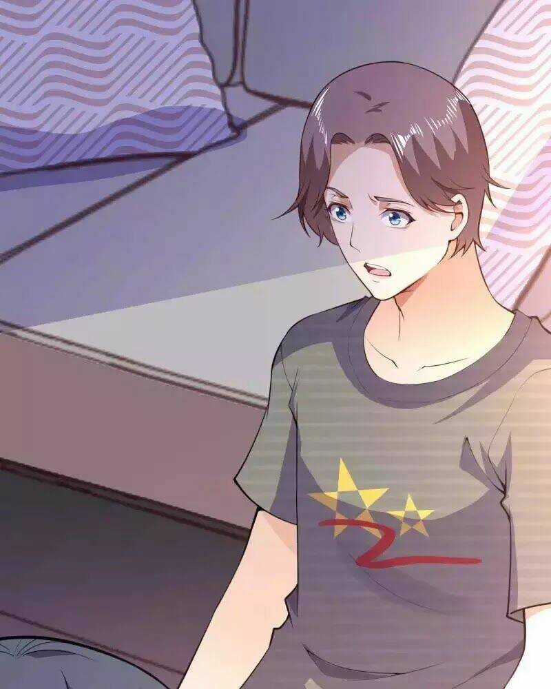 Đô Thị Hộ Hoa Tiên Tôn Chapter 22 trang 4