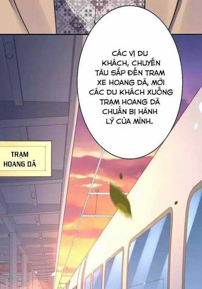 Đô Thị Hộ Hoa Tiên Tôn Chapter 22 trang 40