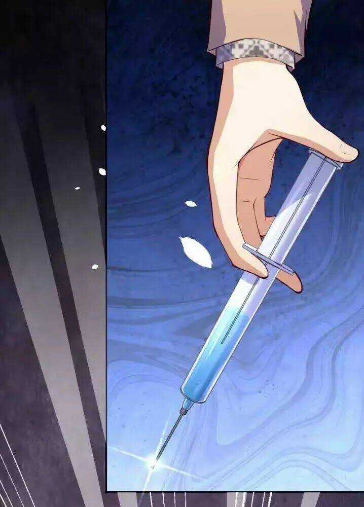 Đô Thị Hộ Hoa Tiên Tôn Chapter 22 trang 48