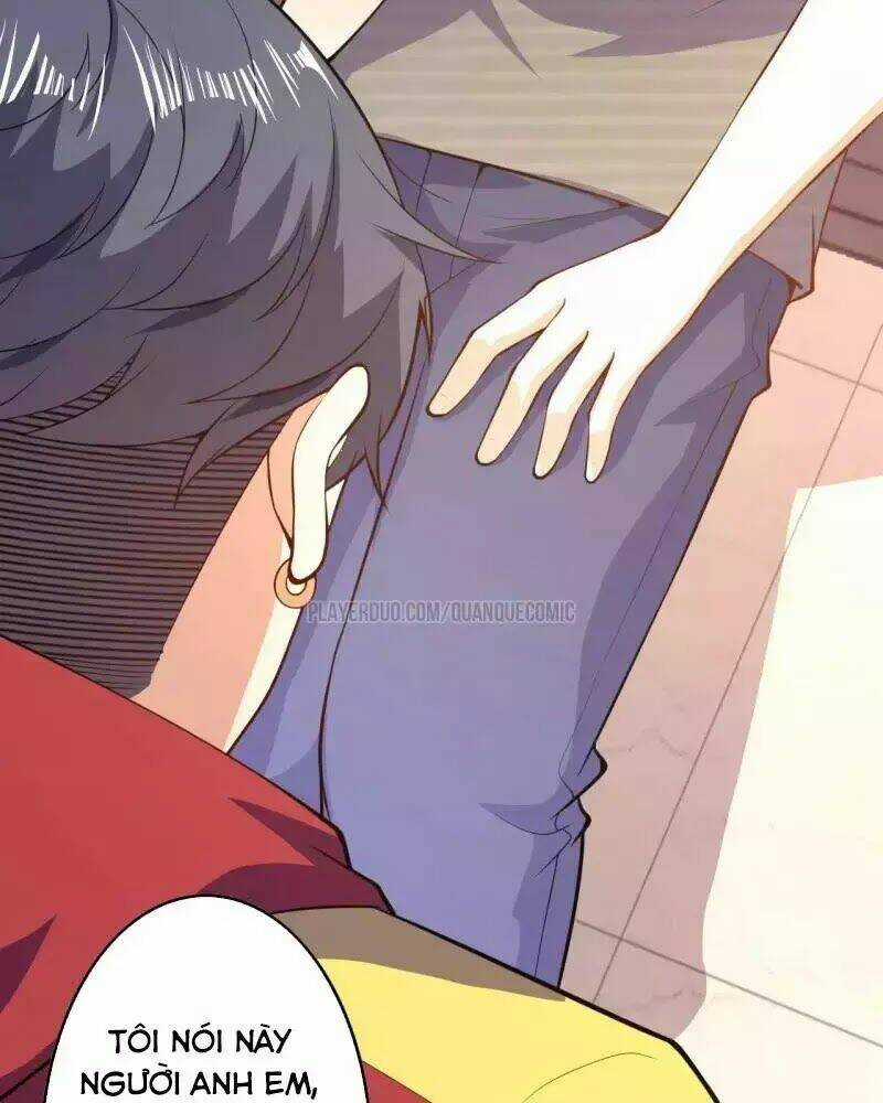 Đô Thị Hộ Hoa Tiên Tôn Chapter 22 trang 5