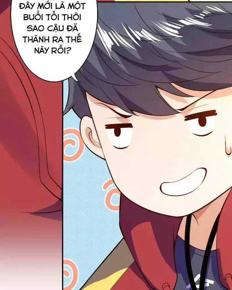 Đô Thị Hộ Hoa Tiên Tôn Chapter 22 trang 6