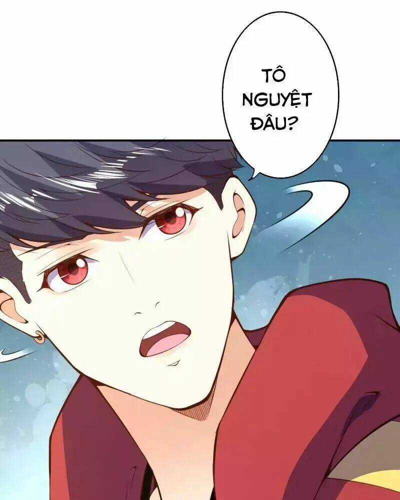 Đô Thị Hộ Hoa Tiên Tôn Chapter 22 trang 8