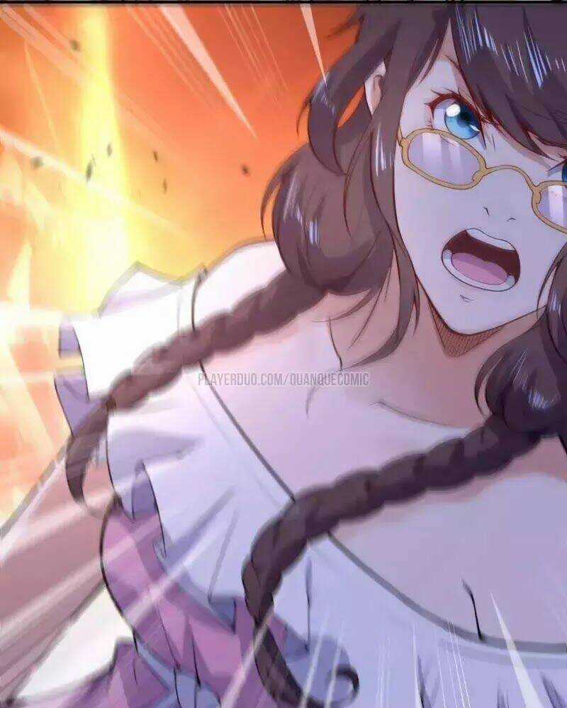 Đô Thị Hộ Hoa Tiên Tôn Chapter 23 trang 11