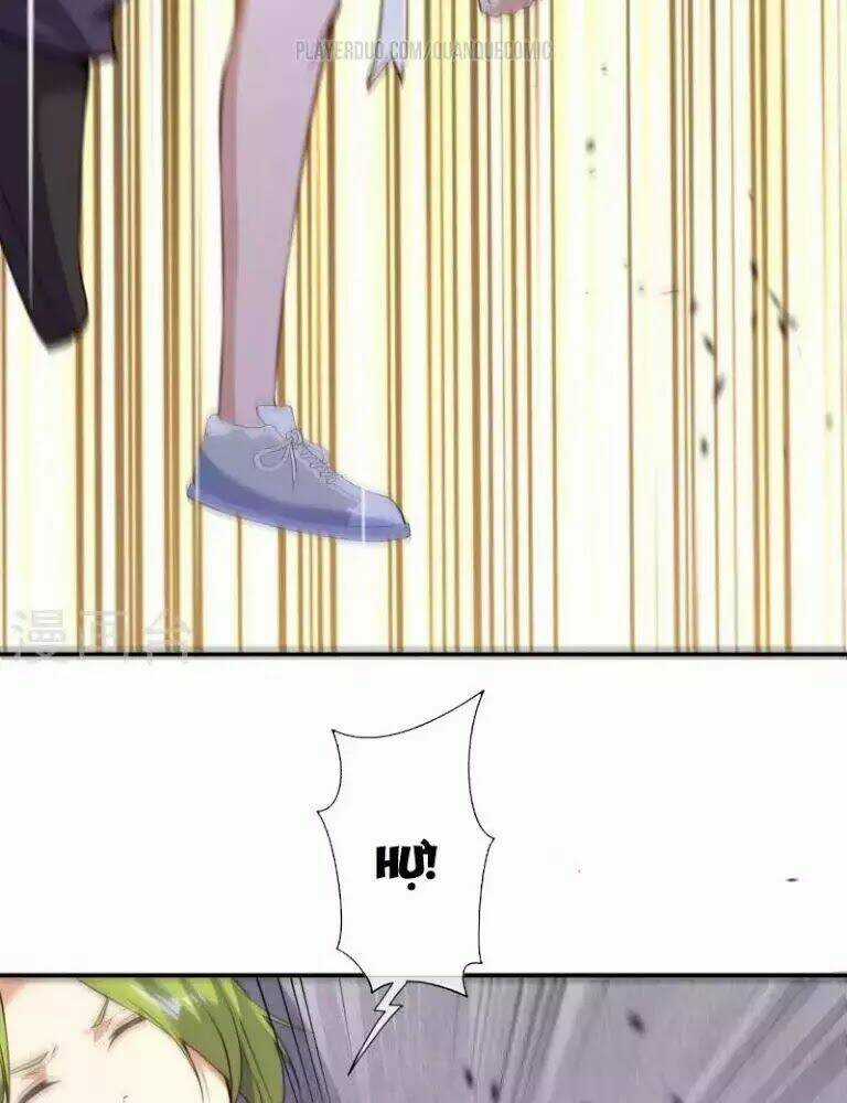 Đô Thị Hộ Hoa Tiên Tôn Chapter 23 trang 16