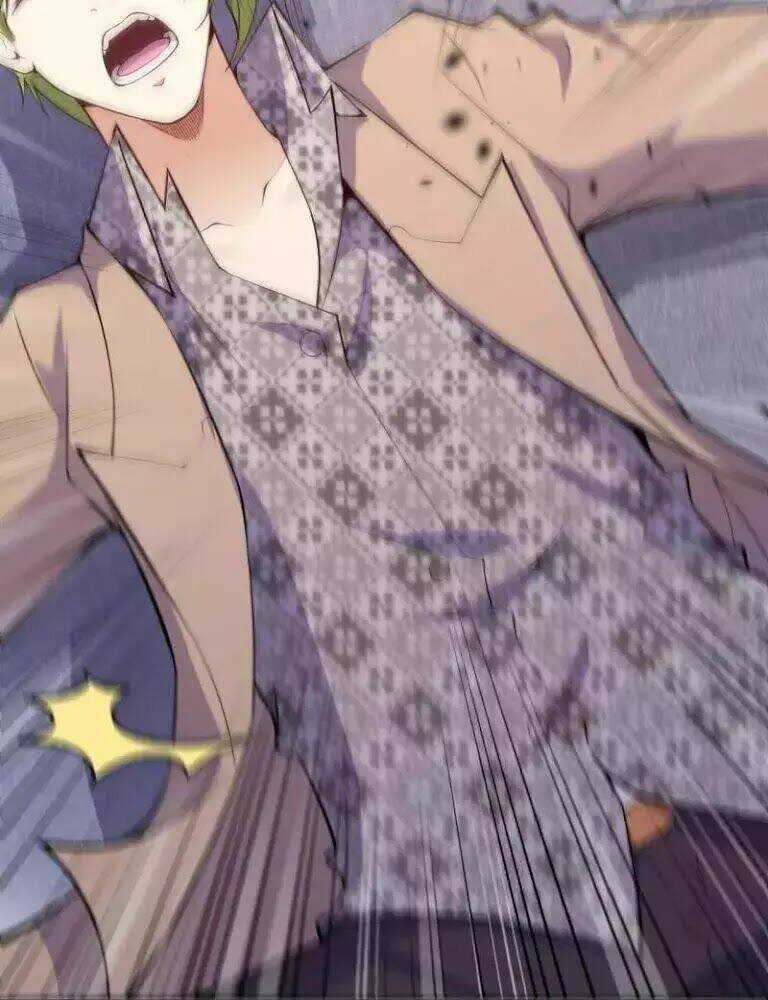 Đô Thị Hộ Hoa Tiên Tôn Chapter 23 trang 17