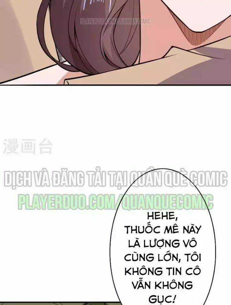 Đô Thị Hộ Hoa Tiên Tôn Chapter 23 trang 2