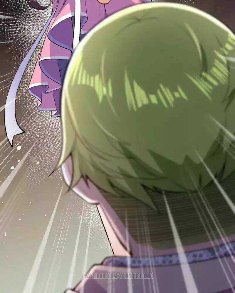 Đô Thị Hộ Hoa Tiên Tôn Chapter 23 trang 20