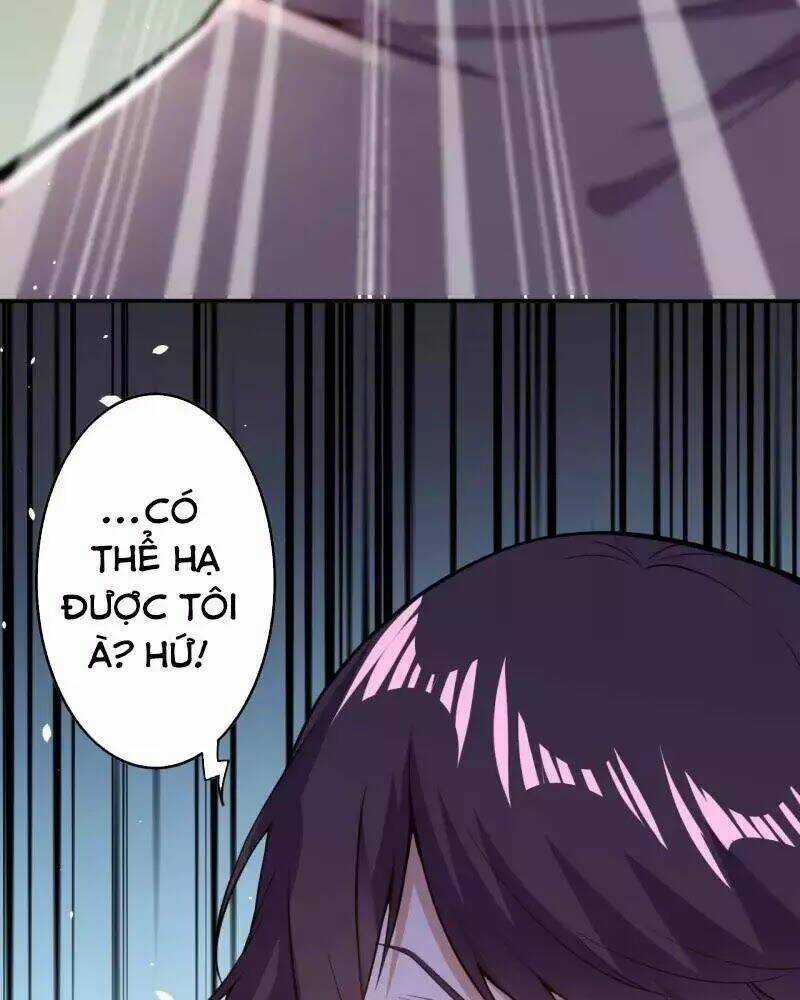 Đô Thị Hộ Hoa Tiên Tôn Chapter 23 trang 21