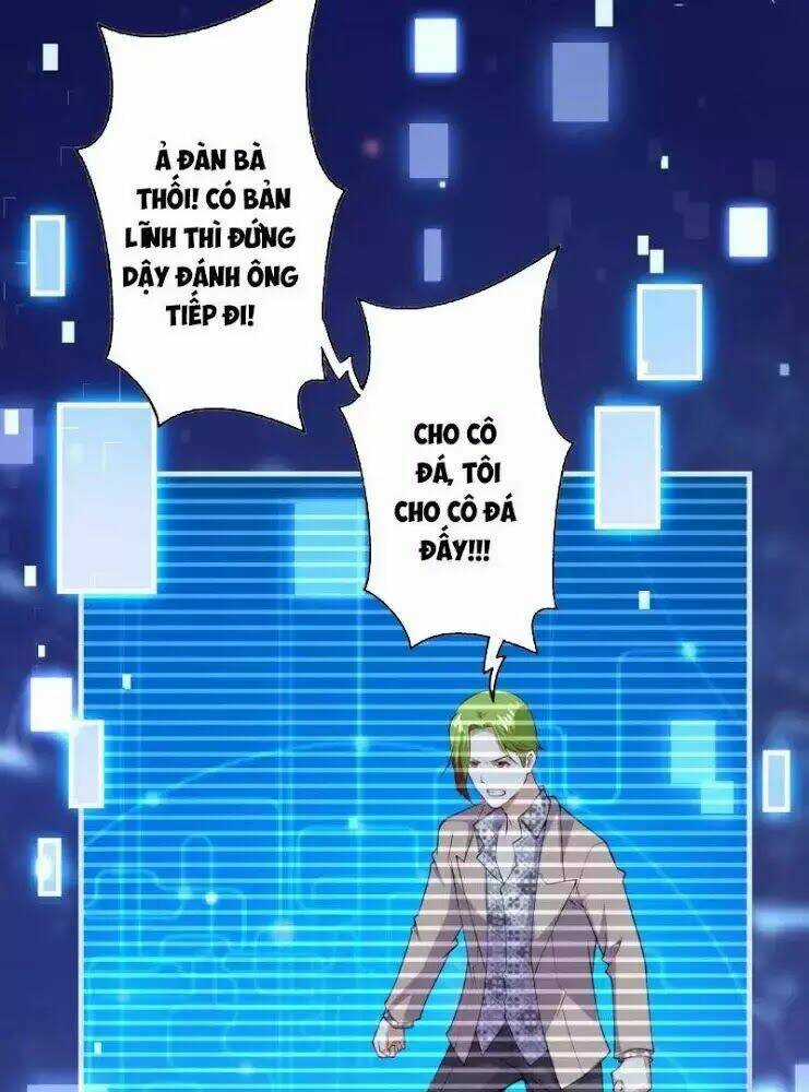 Đô Thị Hộ Hoa Tiên Tôn Chapter 23 trang 27